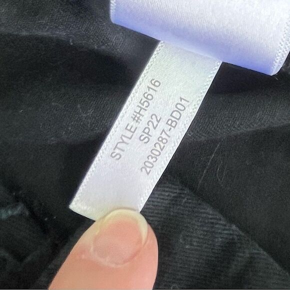 J.Crew Navy Blue Cotton 3” Stretch Chino Shorts - Size 12 - Picture 7 of 11